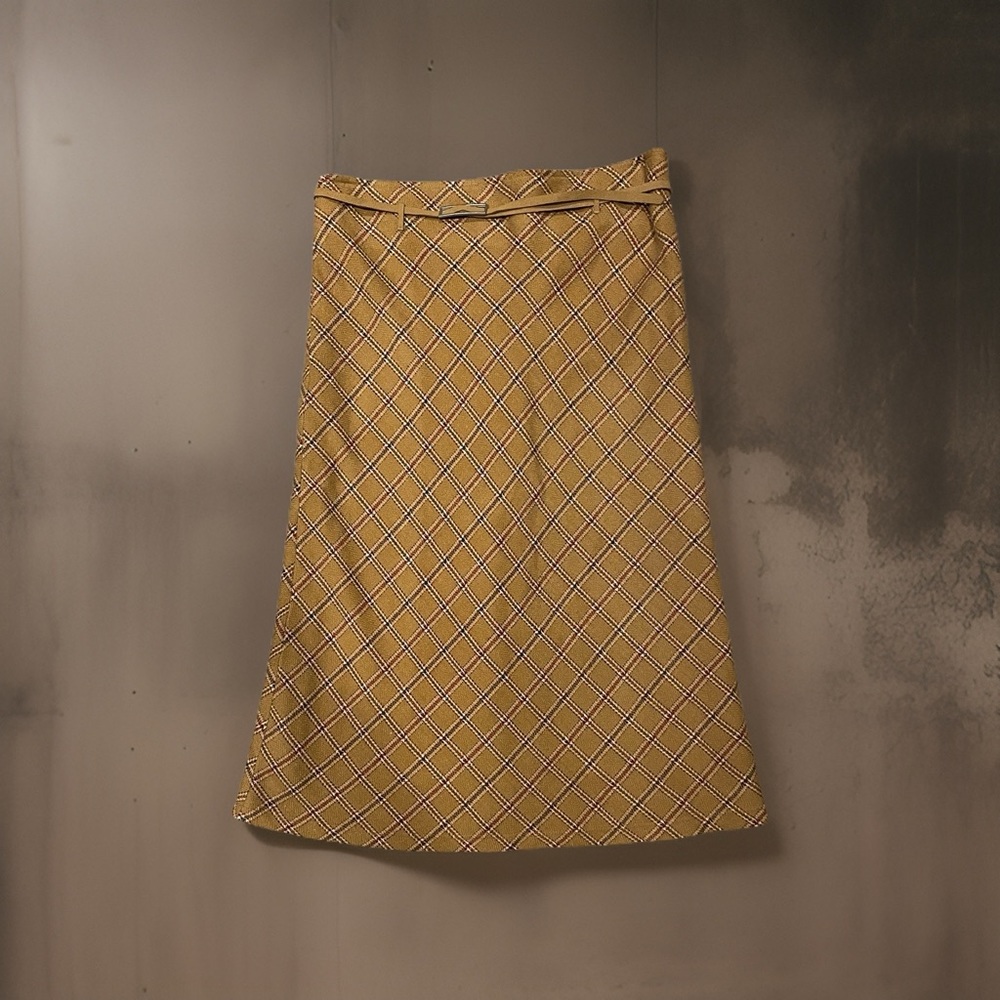 Vintage Skirt